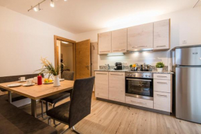Гостиница Appartements Eggerwirt, Дорфгаштайн